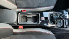 Vauxhall Mokka 1.2 Turbo 100 SRi 5dr Petrol Hatchback